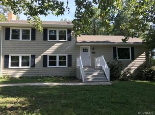 6805 Washington Rd, Quinton, VA 23141