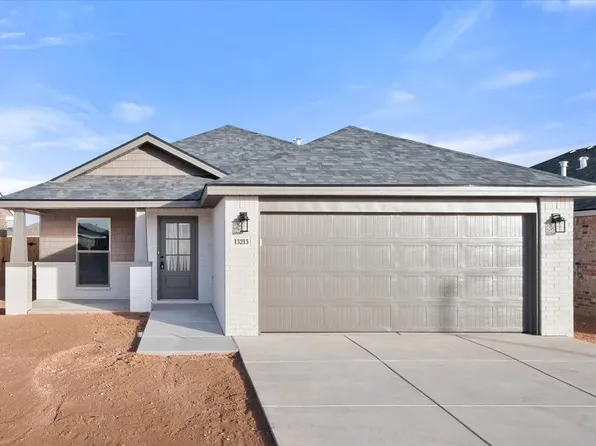 13213 Avenue S, Lubbock, TX 79423