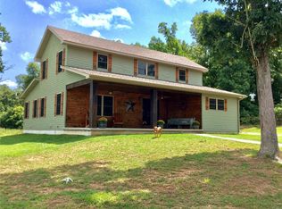 20405 Spruce Dr, Lebanon, MO 65536