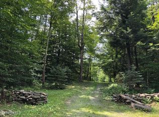 Giles Rd, Otis, MA 01253