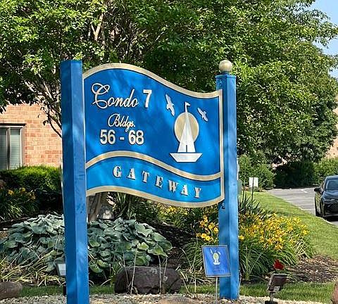3rd image of 67002 Delaire Landing Rd #2