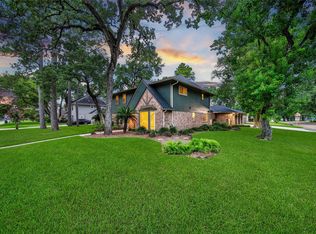 19431 Joanleigh Dr, Spring, TX 77388