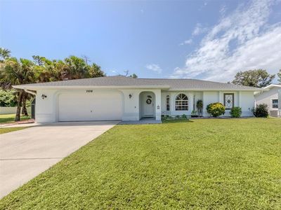 21019 Lawson Ave, Pt Charlotte, FL, 33952