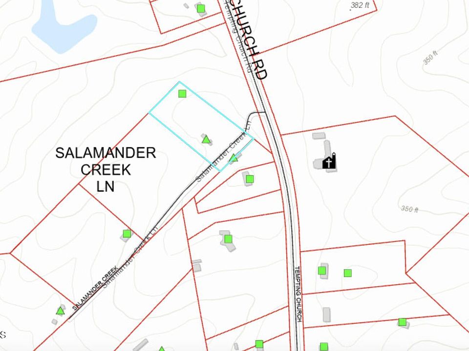 2nd image of 58 Salamander Creek Lane