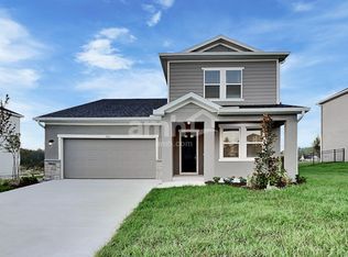 3702 Lake Bluff Loop, Apopka, FL 32712