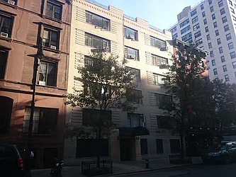 70 Irving Place in Gramercy Park