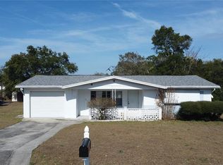 100 S Fillmore St, Beverly Hills, FL 34465