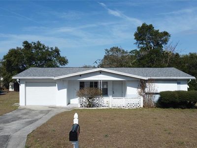 100 S Fillmore St, Beverly Hills, FL, 34465