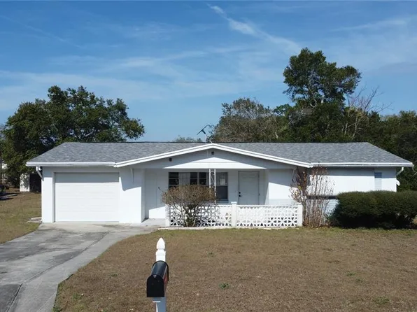 100 S Fillmore St, Beverly Hills, FL 34465