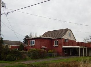 34691 Hwy 101 Business, Astoria, OR 97103