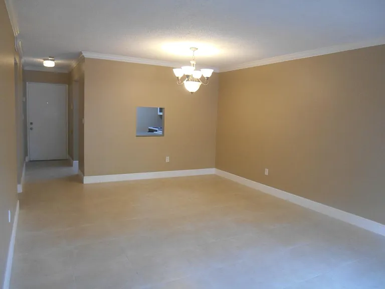 Living / Dining Room
