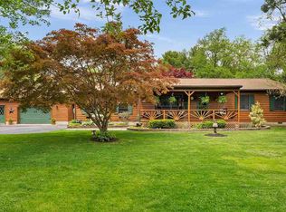 12 Evergreen Dr, Woodbine, NJ 08270