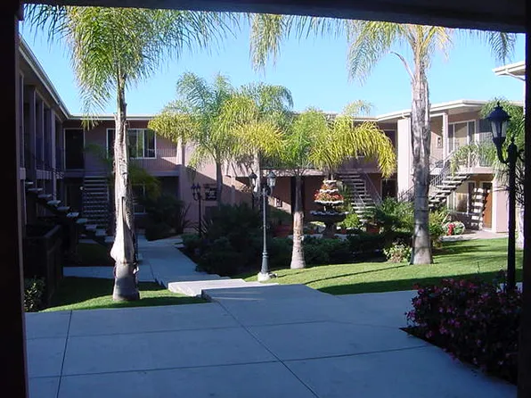 695 Sea Vale St Unit 405, Chula Vista, CA 91910