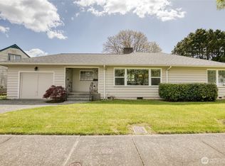 156 Emerson Ave, Hoquiam, WA 98550
