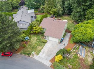 8419 SE Clatsop Ct, Portland, OR 97266