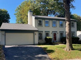 10614 John Ayres Dr, Fairfax, VA 22032