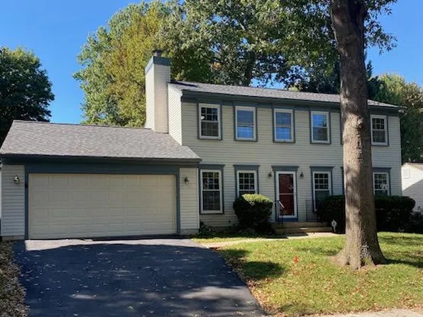 10614 John Ayres Dr, Fairfax, VA 22032