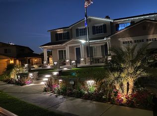 5952 Sandown Pl, Etiwanda, CA 91739