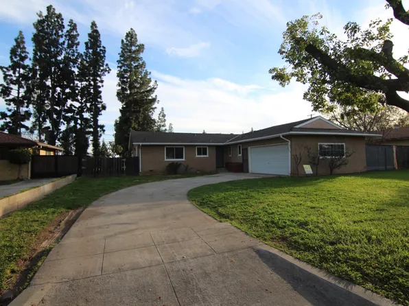 567 E Keats Ave, Fresno, CA 93710