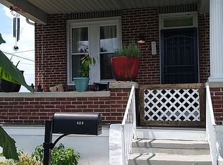 429 Park Ave, Reading, PA 19611