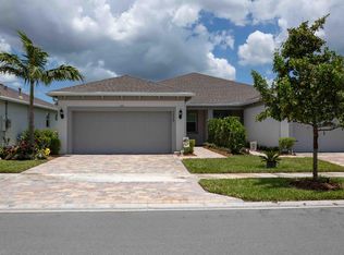 12944 SW Vermillion Cir, Port Saint Lucie, FL 34987