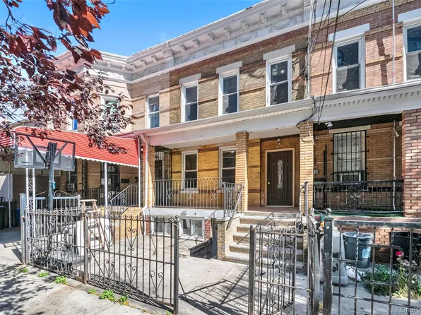 197 Nichols Avenue, Brooklyn, NY 11208
