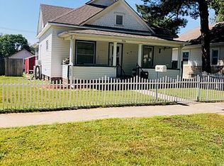 706 W 4th St, McCook, NE 69001
