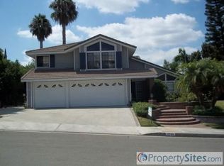 2746 N Vista Valley Rd, Orange, CA 92867
