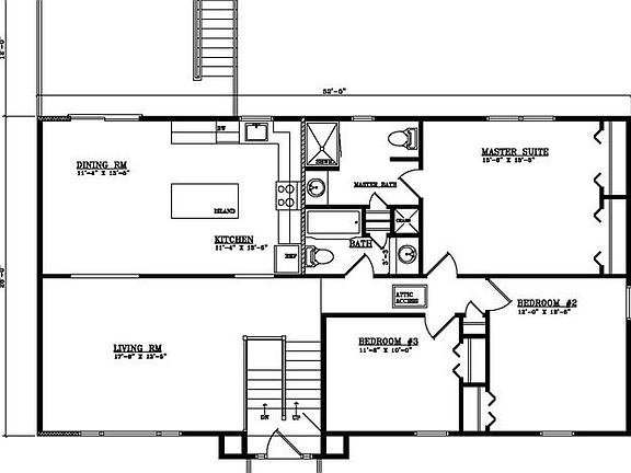 3rd image of LOT 6 Gates Ln