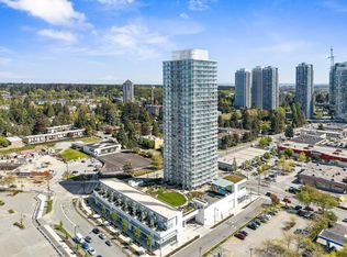 13685 102nd Ave #701, Surrey, BC V3T0S2