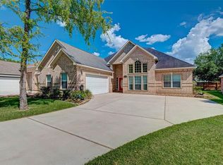 110 Monterrey Rd, Montgomery, TX 77356