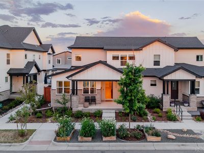 9650 E 63rd Place, Denver, CO, 80238