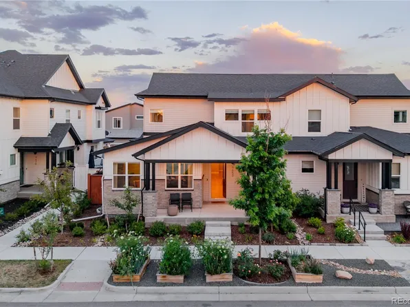 9650 E 63rd Place, Denver, CO 80238