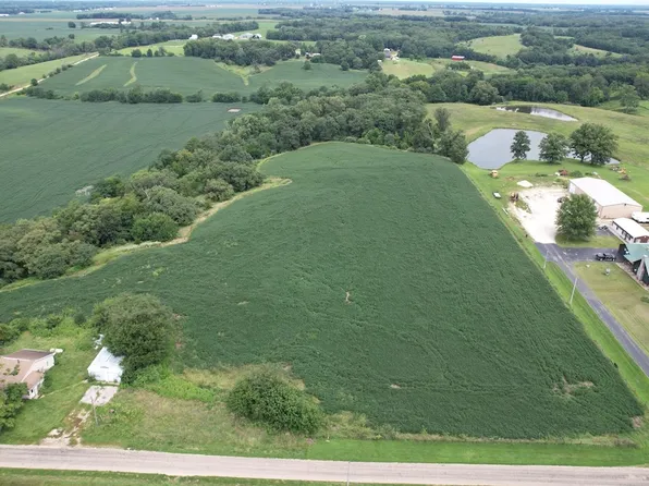 1039 Knox Rd #950-N, Gilson, IL 61436