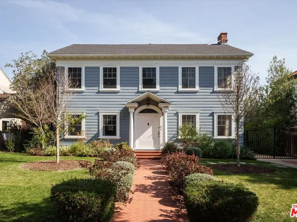 226 S Arden Blvd, Los Angeles, CA 90004