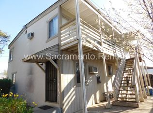 2318 Oakmont St APT 1, Sacramento, CA