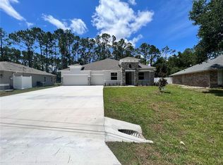 9 Pittman Pl, Palm Coast, FL 32164