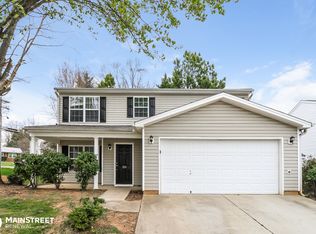 103 Julian Pond Ln, Kernersville, NC 27284