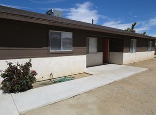 57856 Joshua Ln, Yucca Valley, CA 92284
