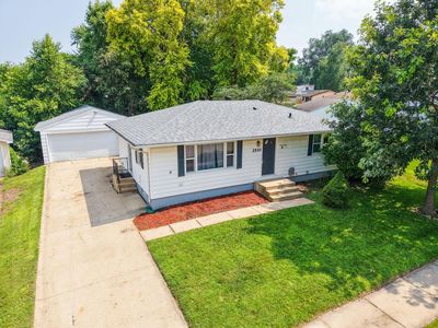 2510 23rd Ave NW, Rochester, MN, 55901