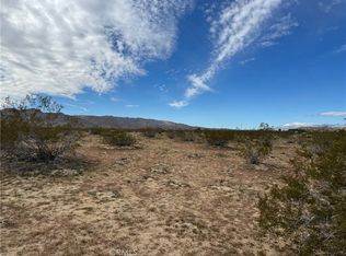 0 Gold Nugget Rd #4, Joshua Tree, CA 92252