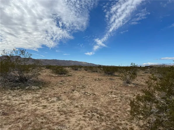 0 Gold Nugget Rd #4, Joshua Tree, CA 92252