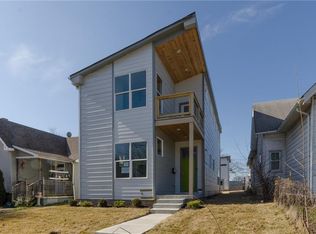 1346 Olive St, Indianapolis, IN