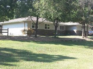 1617 Coronado Ave, Emporia, KS 66801