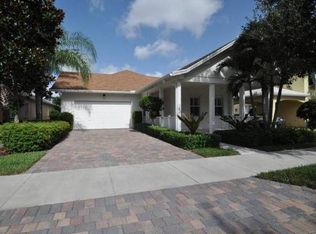 286 Caravelle Dr, Jupiter, FL 33458