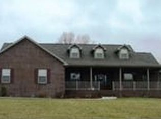 730 Ridge Hill Trl, Somerset, KY 42503