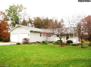 1525 N Medina Line Rd, Akron, OH 44333