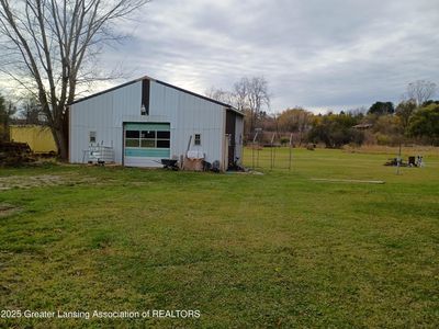 Otto Rd, Charlotte, MI, 48813
