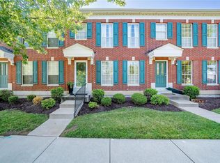 7703 Boardwalk Tower Cir, O'Fallon, MO 63368