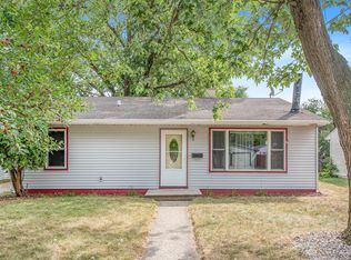 82 Mason Ave N, Battle Creek, MI 49037